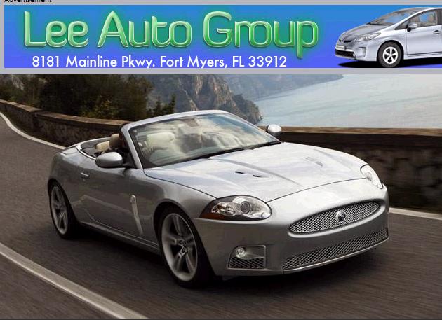 Lee Auto Group