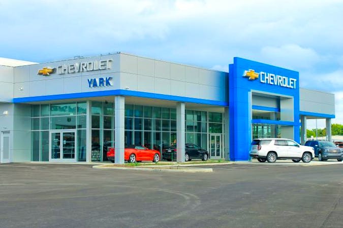 Yark Chevrolet
