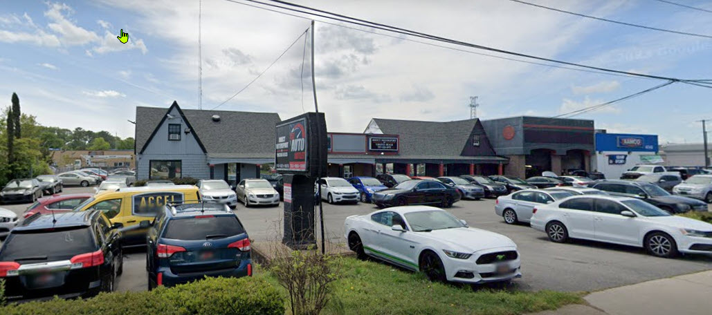 757 Auto Outlet