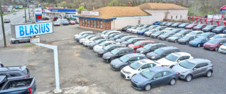 Blasius of Middletown