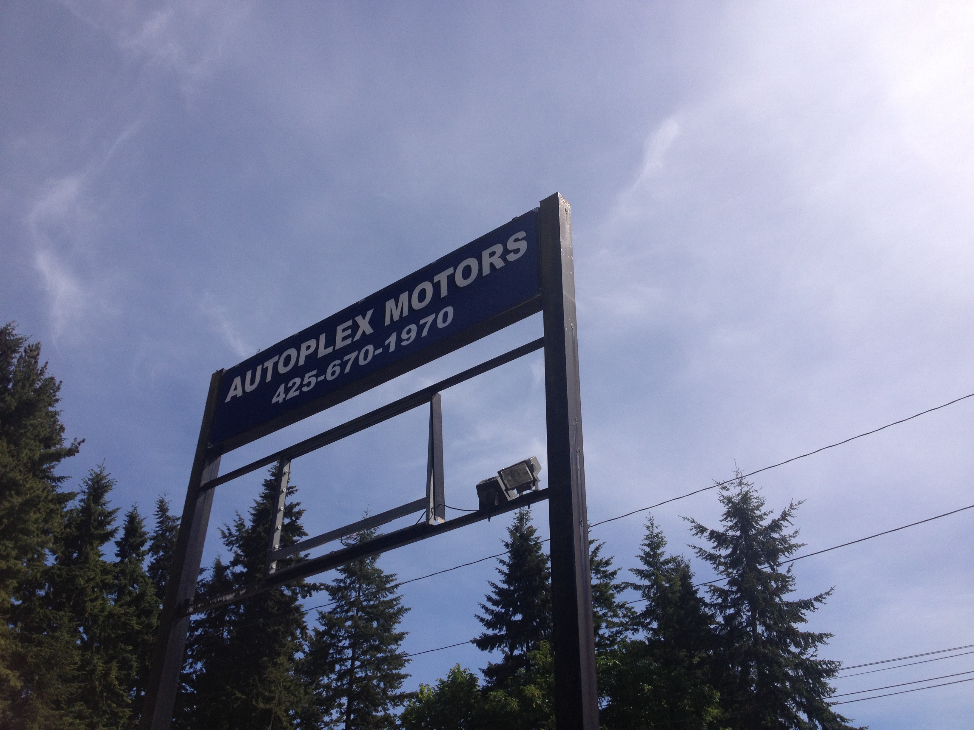 Autoplex Motors