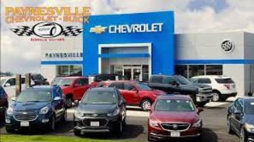 Paynesville Chevrolet Buick