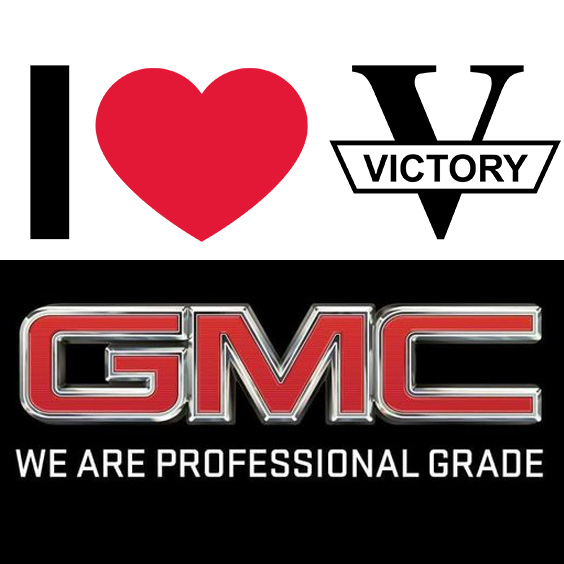 Victory Buick GMC