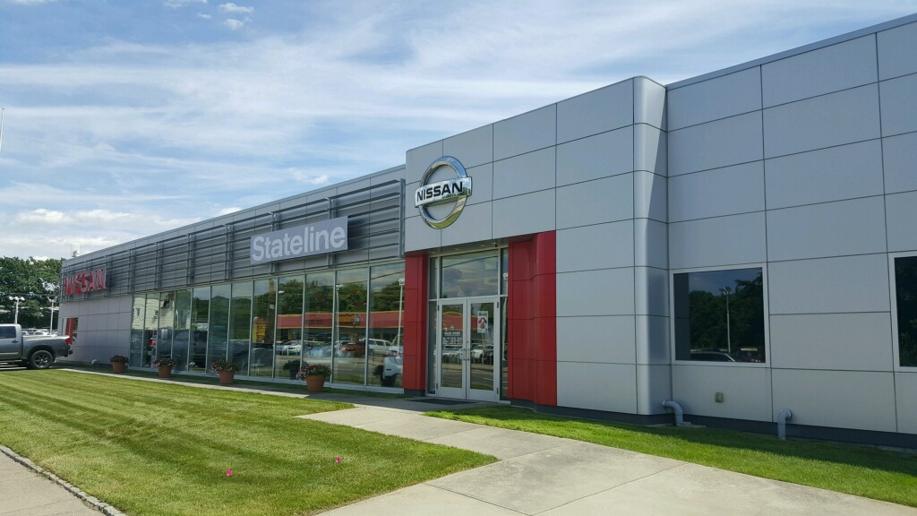 Stateline Nissan