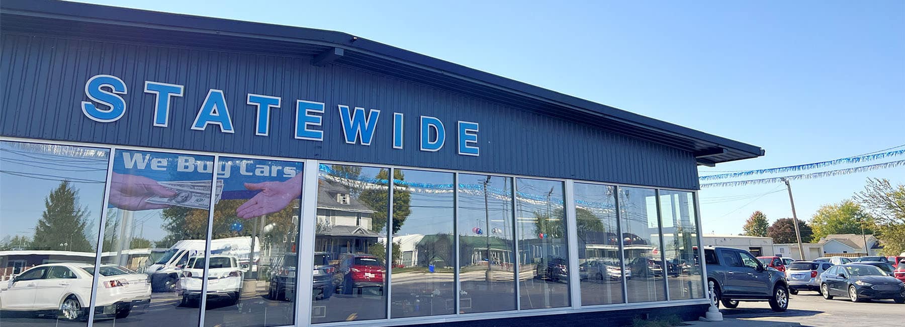 Statewide Ford