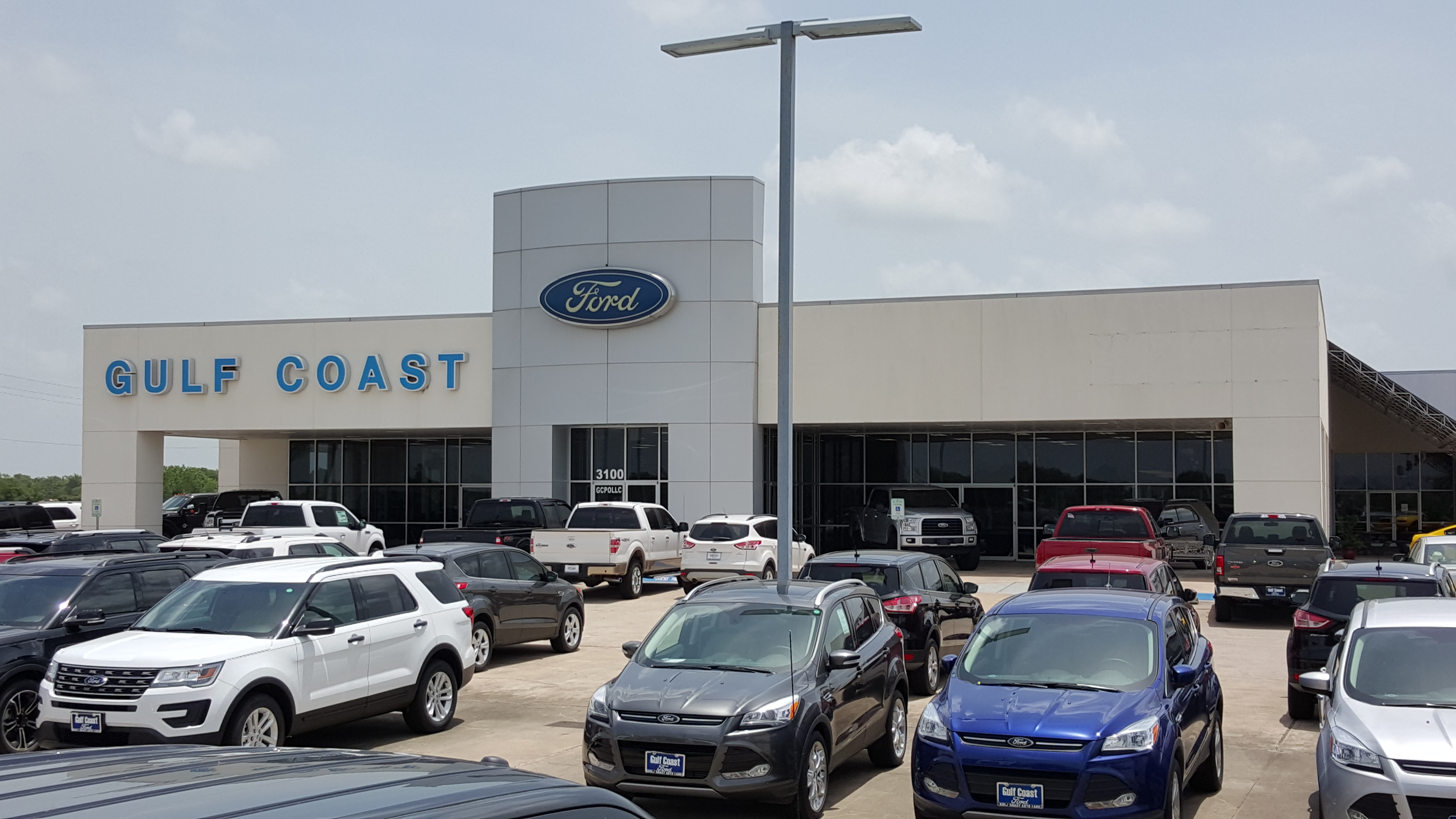 Gulf Coast Nissan Toyota
