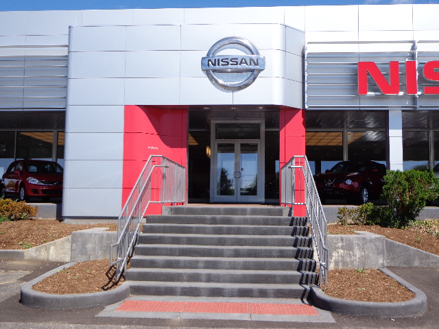 Jim M'Lady Nissan