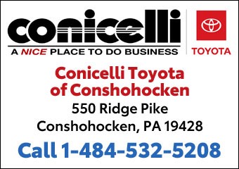 CONICELLI TOYOTA of CONSHOHOCKEN