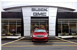 Abeloff GMC