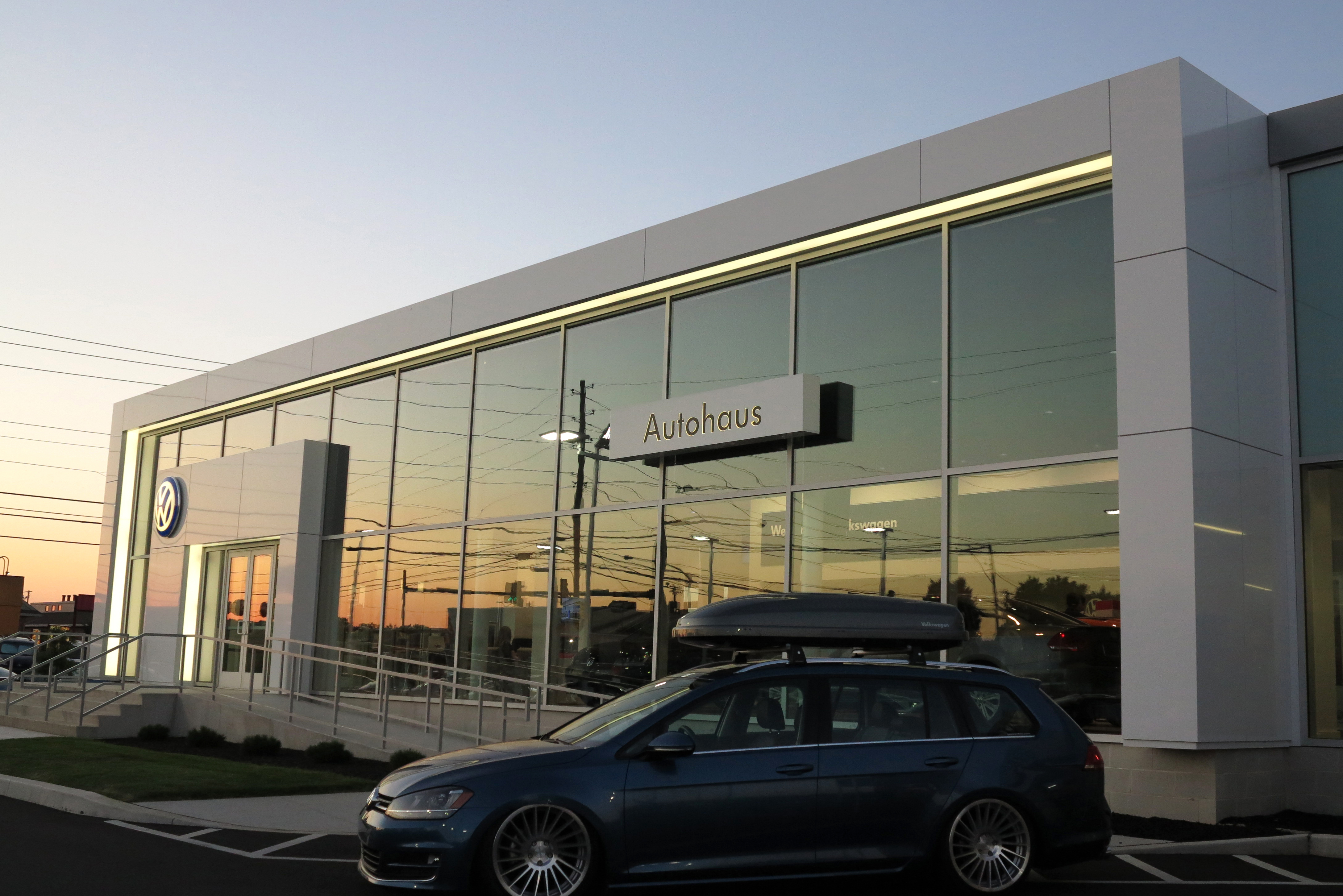 Autohaus Lancaster