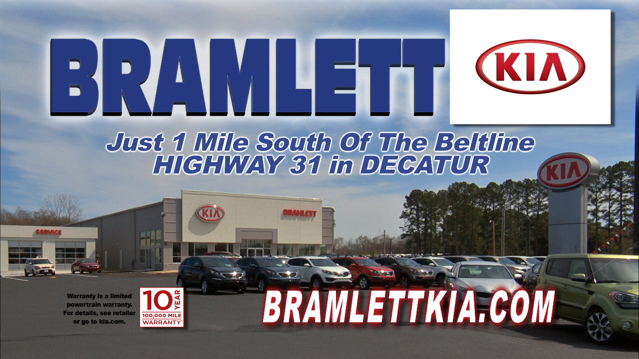 Bramlett KIA