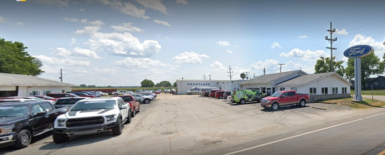 Heartland Ford
