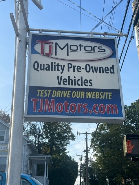 TJ Motors Inc