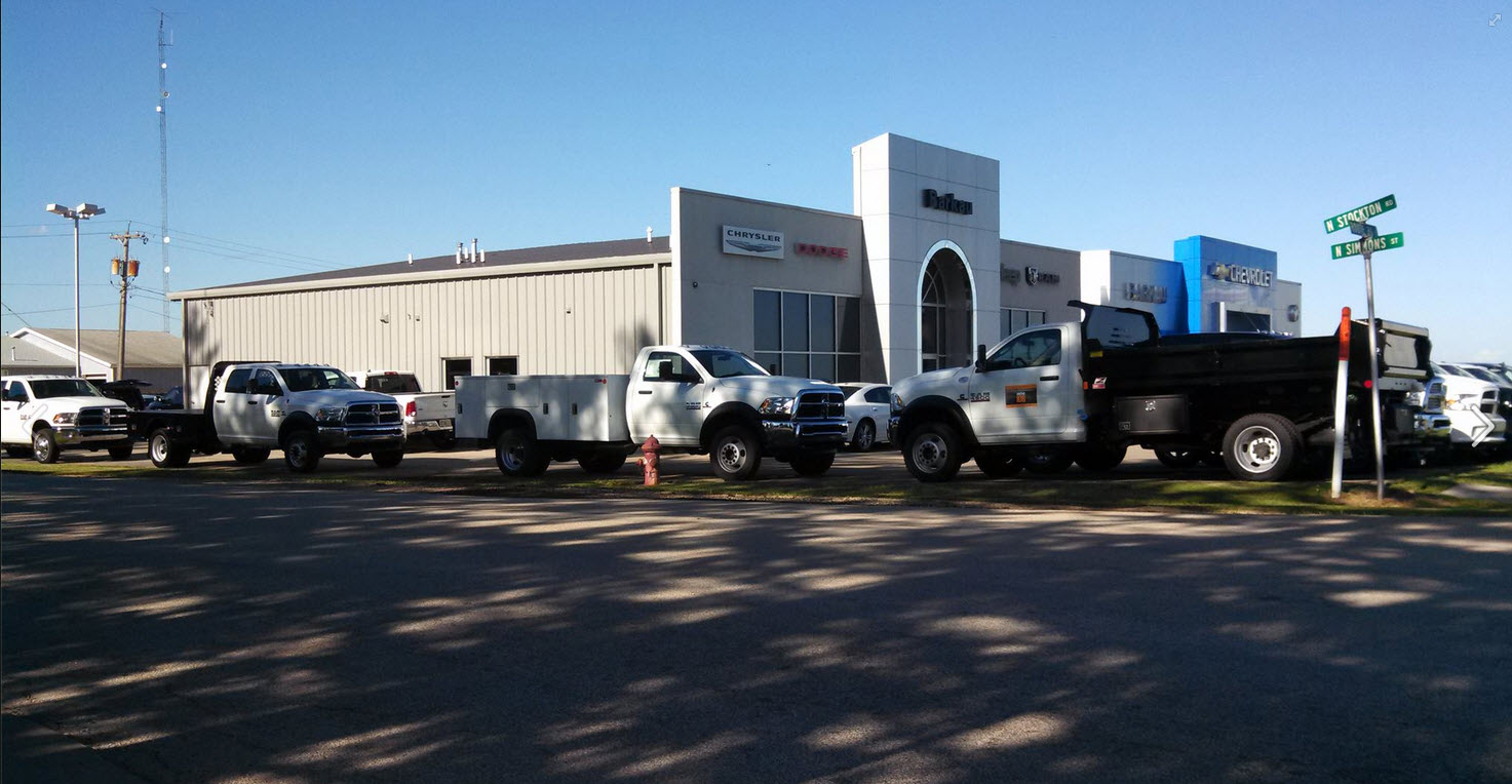 Barkau Automotive