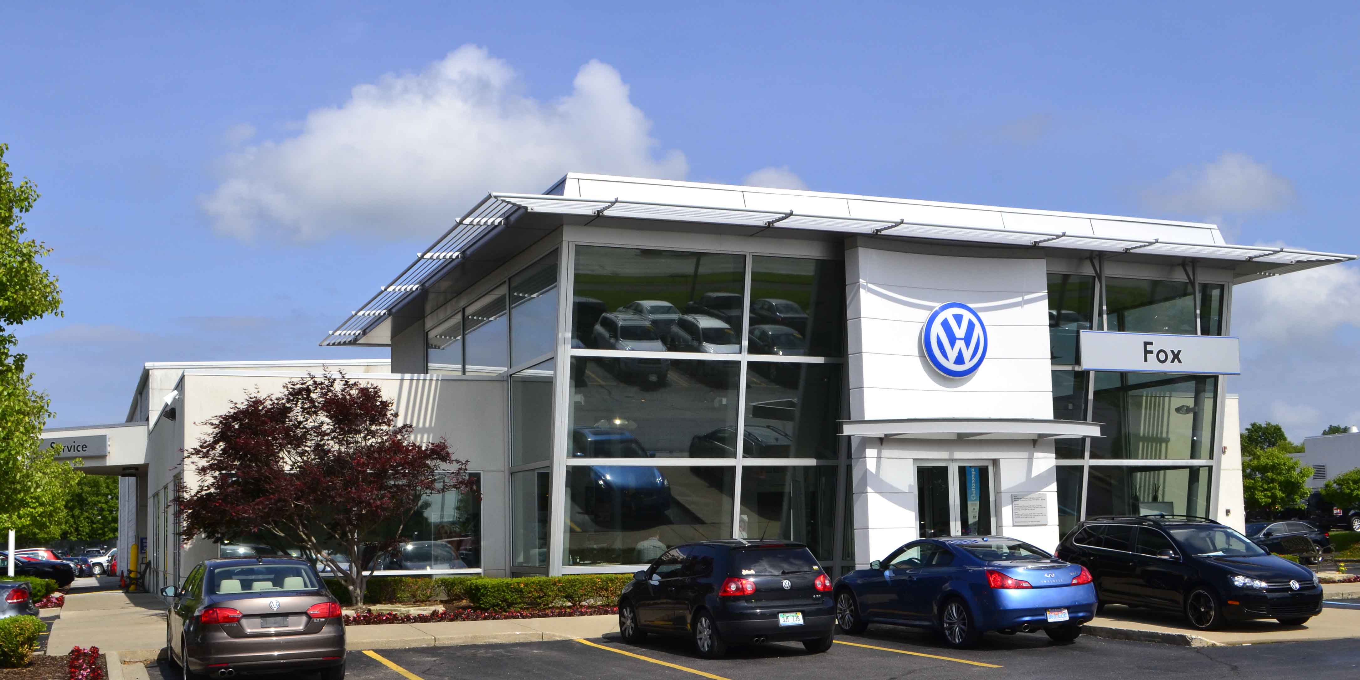 Fox Automotive of Rochester Hills