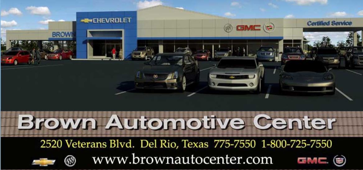 Brown Automotive Center, Inc.