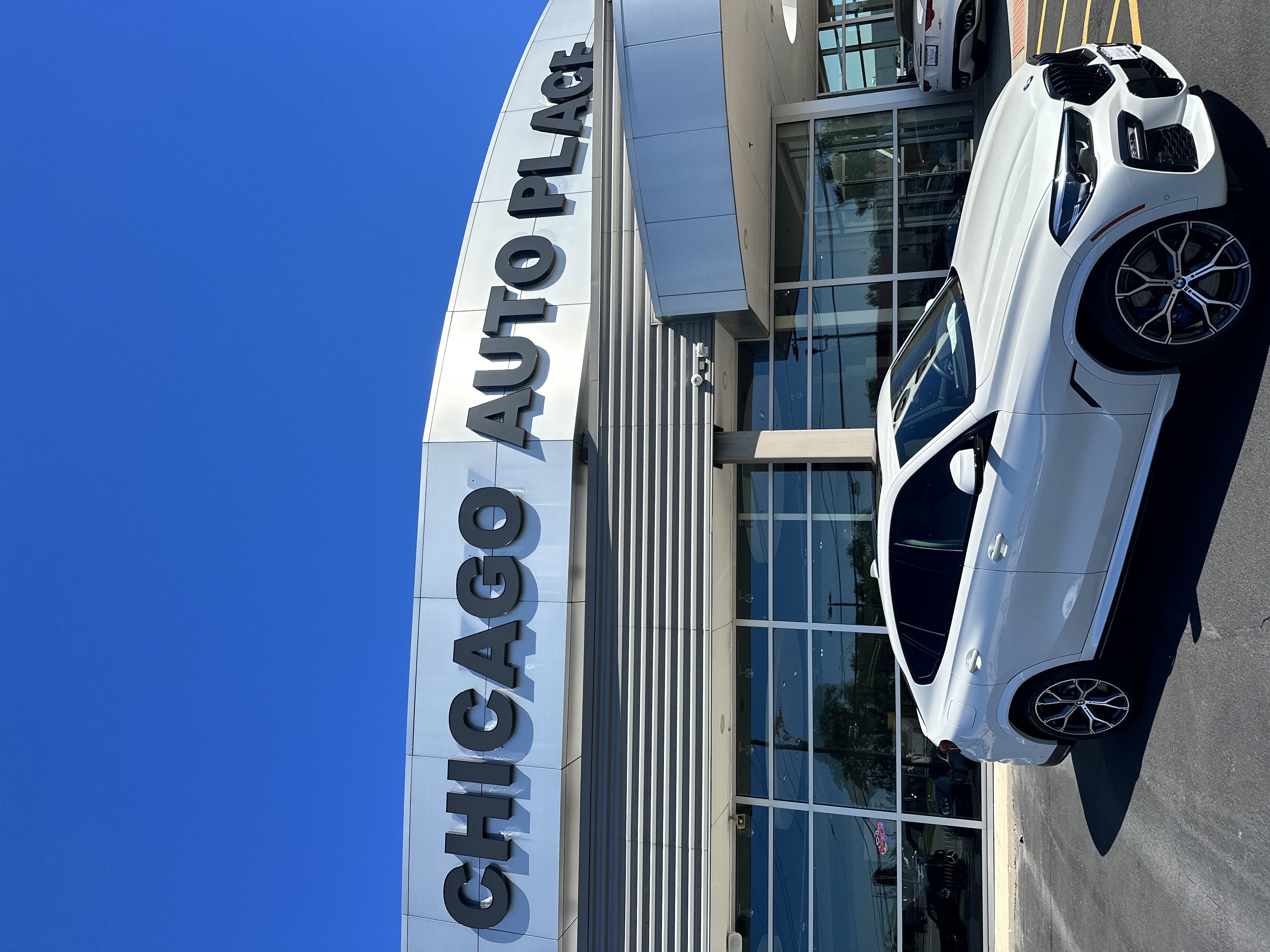 Chicago Auto Place