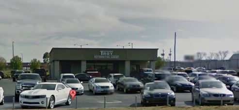 Troy Automotive Group