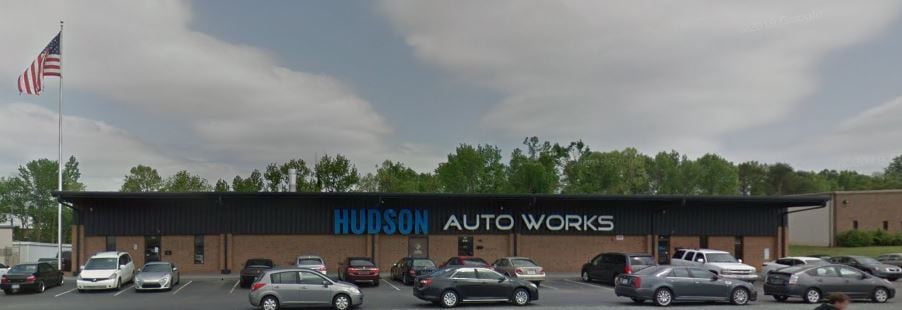 Hudson Autoworks LLC
