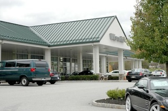 Chrysler Jeep Dodge of Warwick