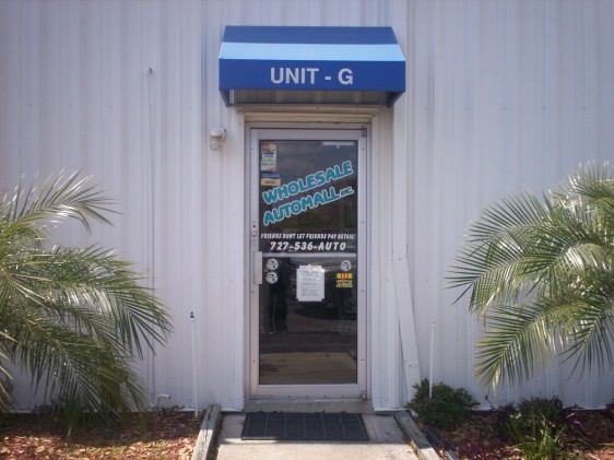 Wholesale Automall Inc