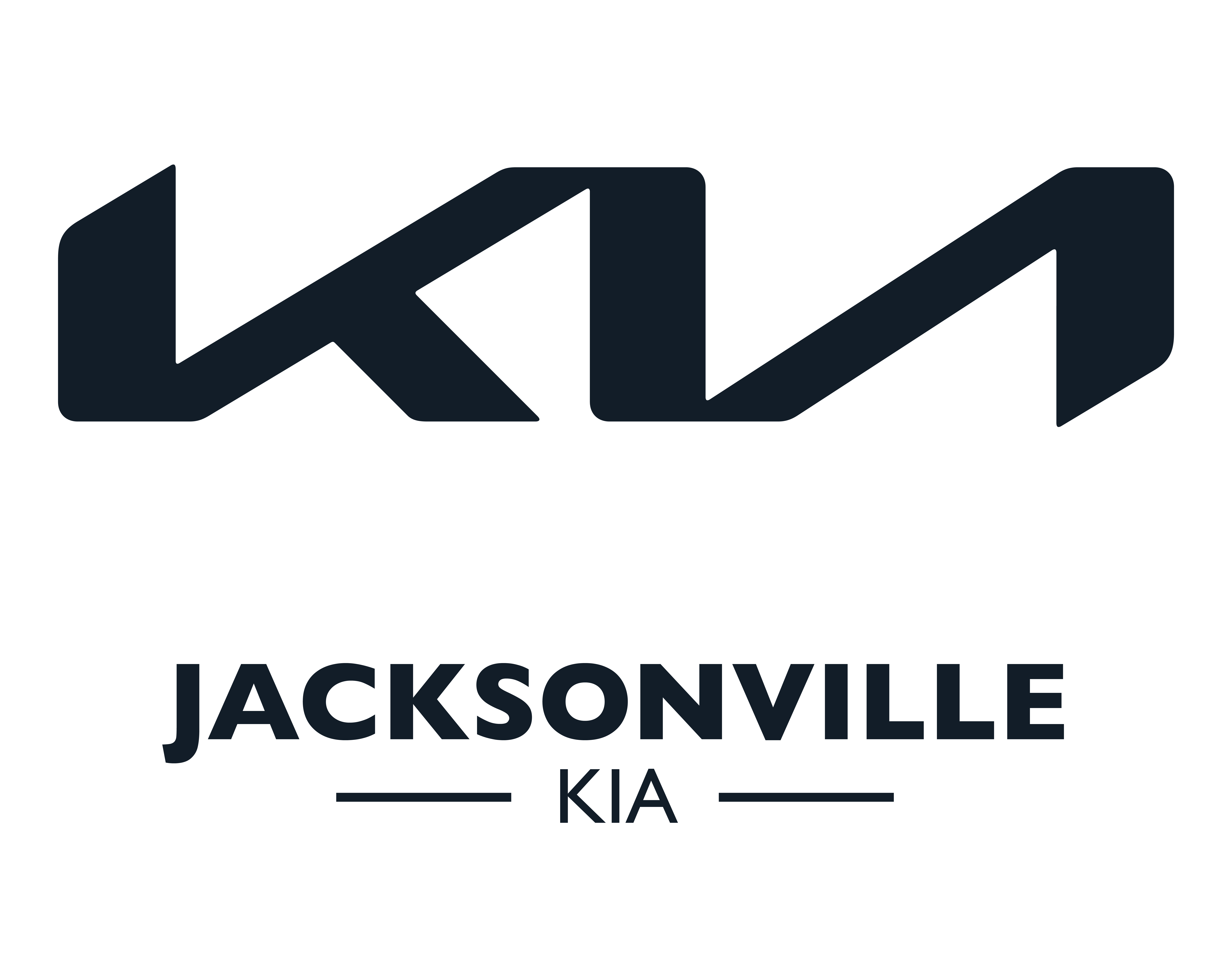 Jacksonville Kia
