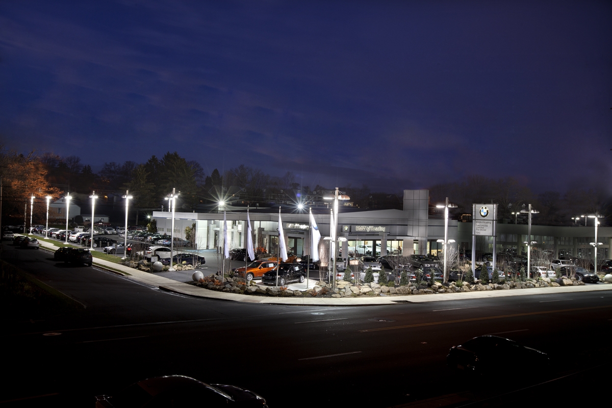 BMW of Reading