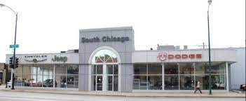 South Chicago Dodge Chrysler Jeep Ram