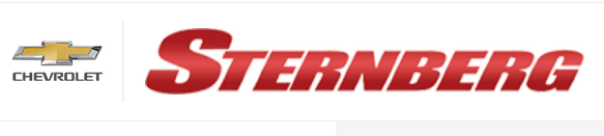 Sternberg Chevrolet