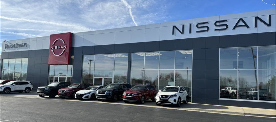 REISELMAN NISSAN