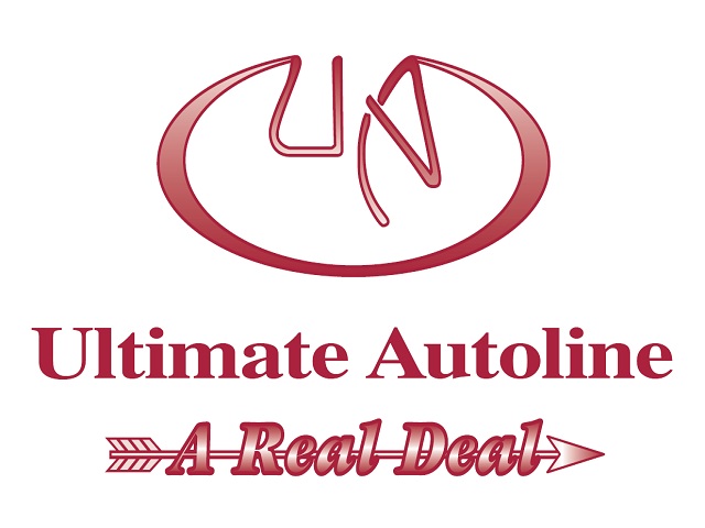 Ultimate Autoline