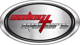 Select Motors - KS