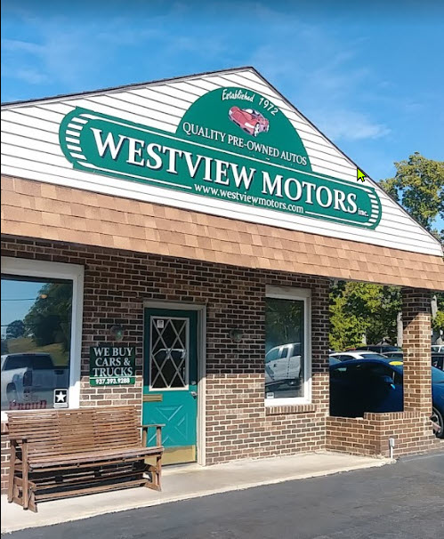 Westview Motors