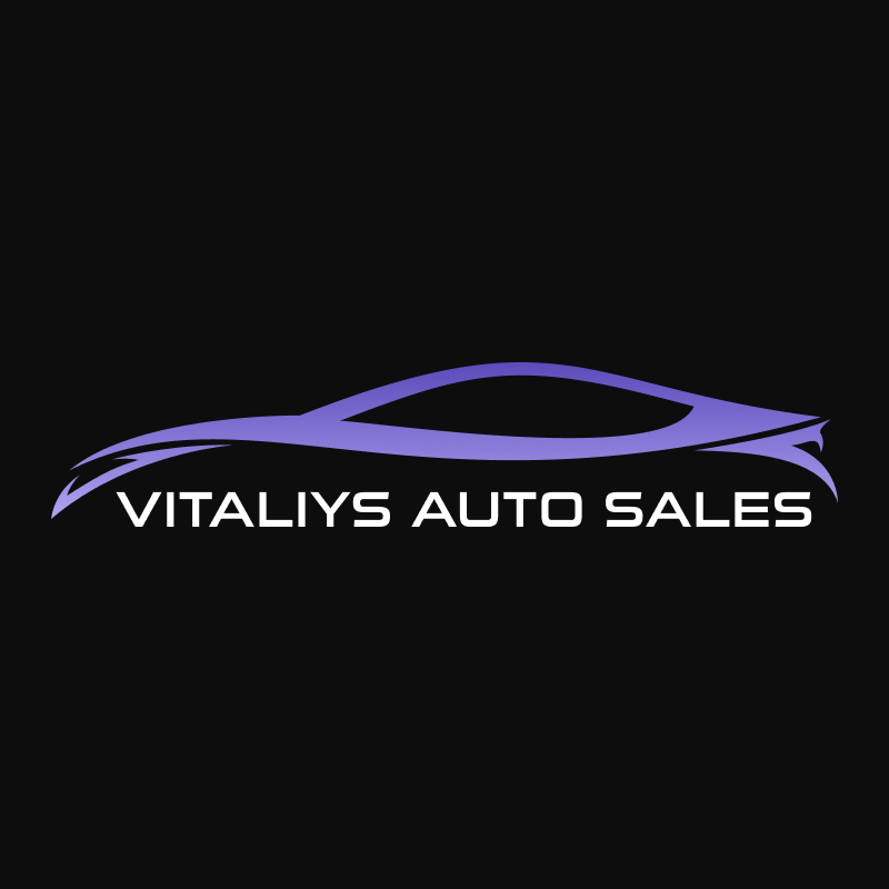 Vitaliy's Auto Sales