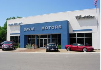 Davis Motors