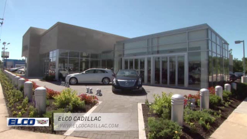 Elco Cadillac