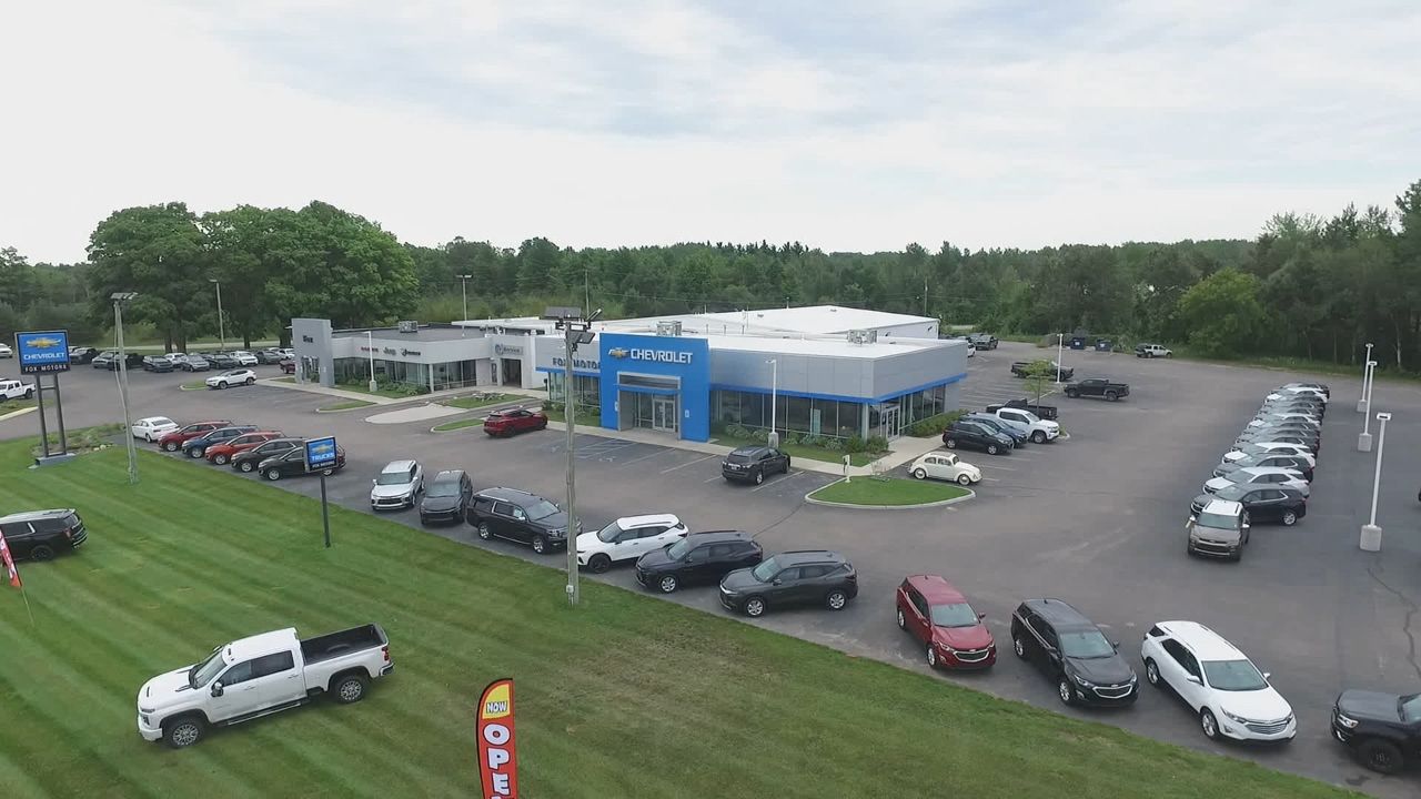 Charlevoix Auto