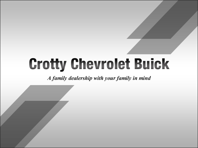 Crotty Chevrolet