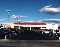 Permian Ford Lincoln