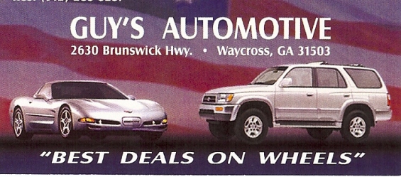 Global Truck & Equipment Sales, LLC