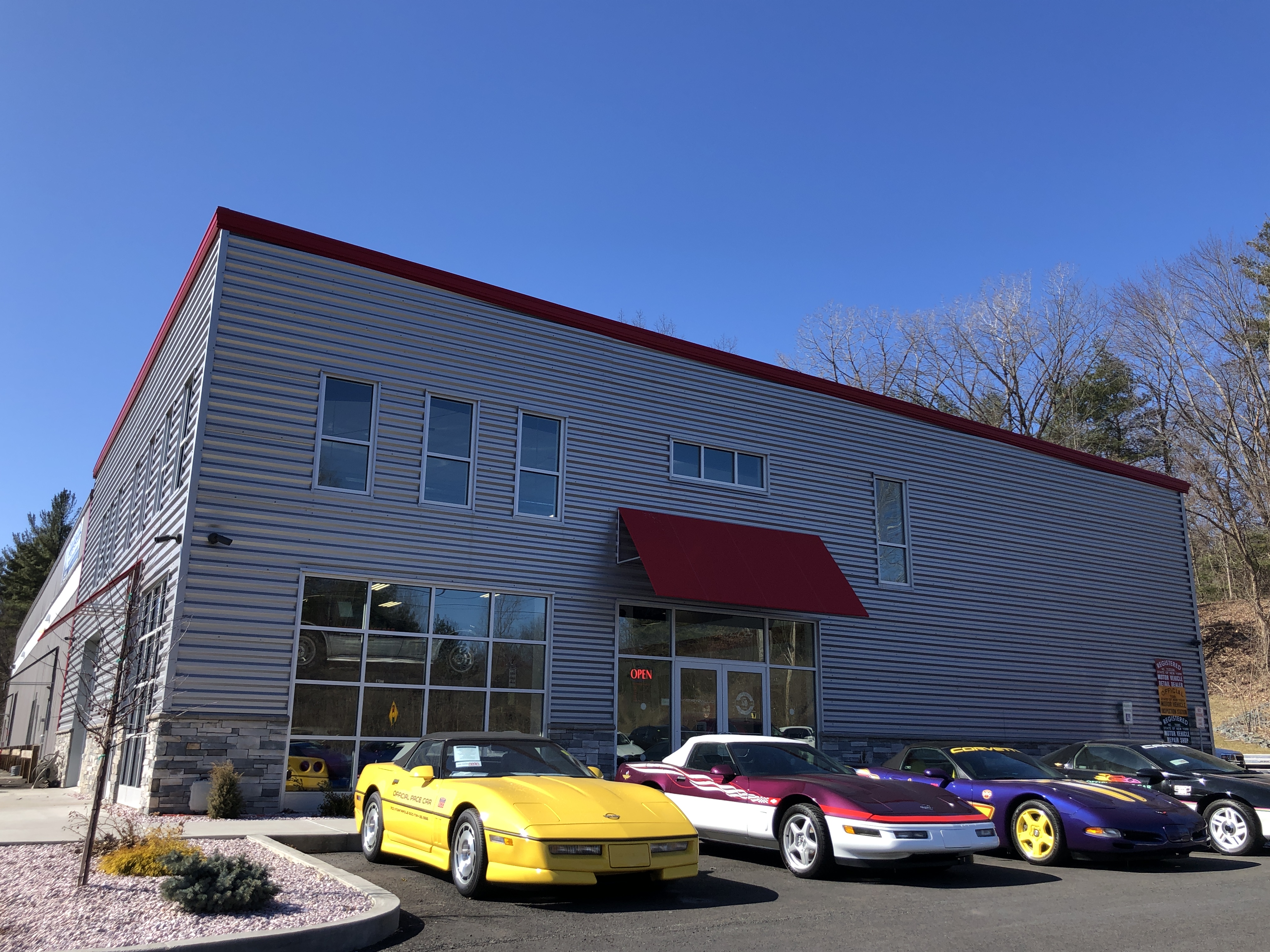 Verrillo Motor Car Company