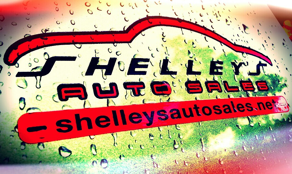 Shelley's Auto Sales