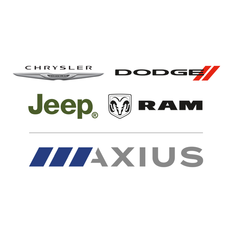 Axius CDJR