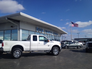 Don Vance Ford, Inc