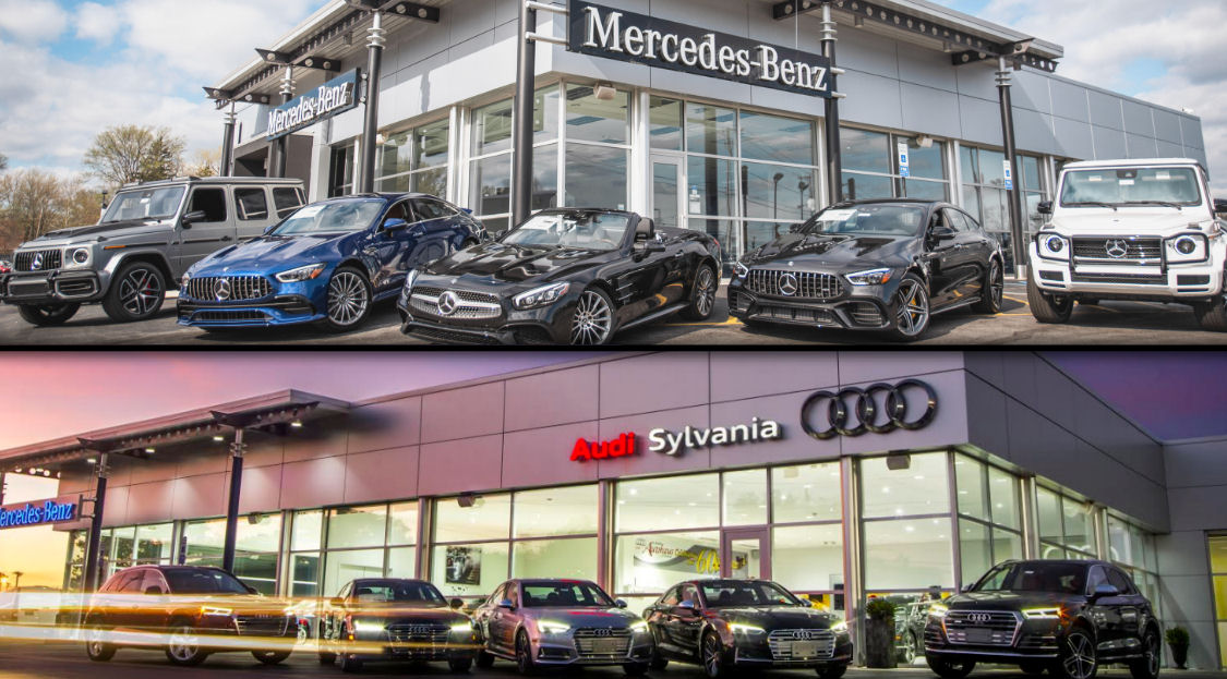 Vin Devers Autohaus of Sylvania