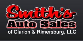Smith's Auto Sales