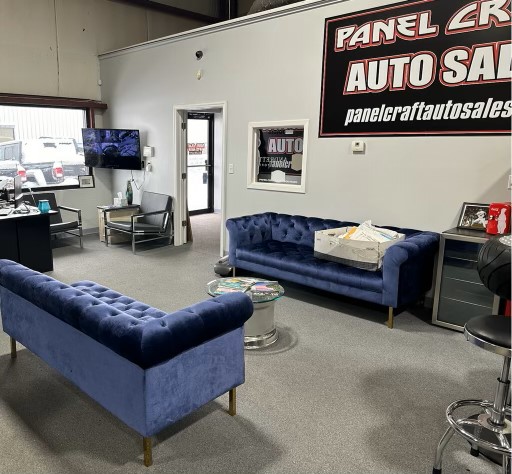 Panel Craft Auto Sales Llc