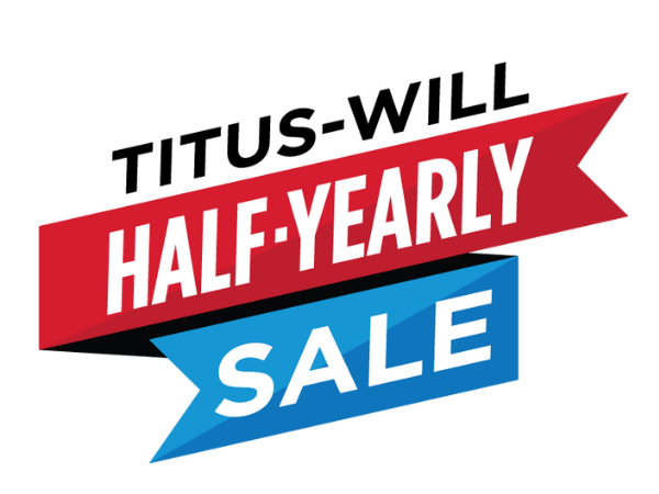 Titus-Will Chevrolet of Parkland