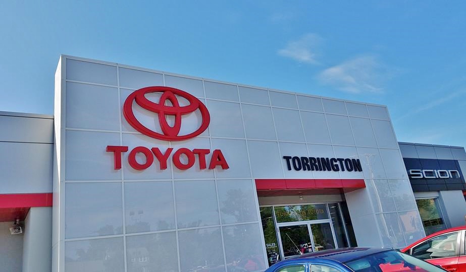Torrington Toyota