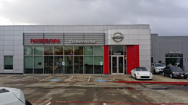 Nissan of Greenville